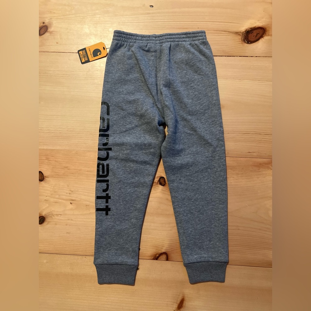Boys Carhartt Jogger Sweats